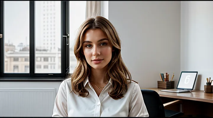 Запись в СФР через личный кабинет Госуслуг