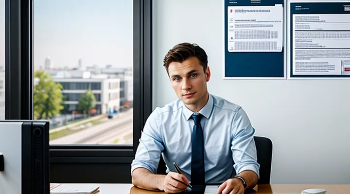 Запись в СИЗО через Госуслуги: пошаговое руководство