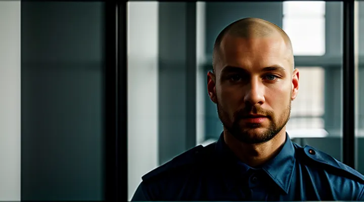 Запись в СИЗО через портал Госуслуг для адвоката