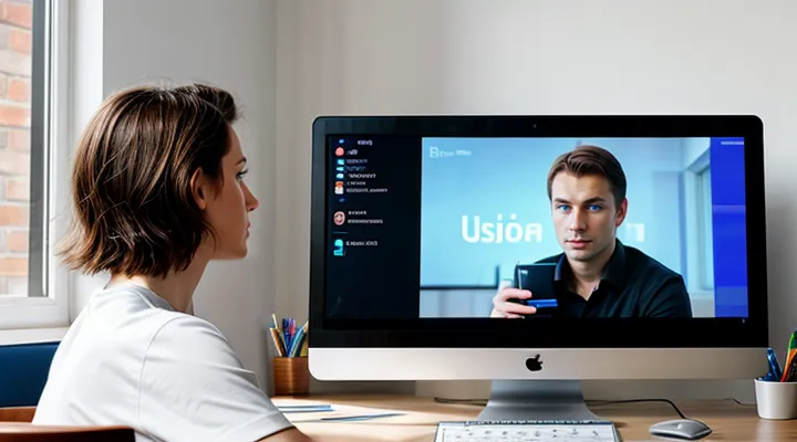 Запись в СИЗО через портал Госуслуги: как оформить