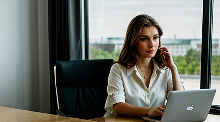 Запись в социальную защиту через личный кабинет Госуслуг