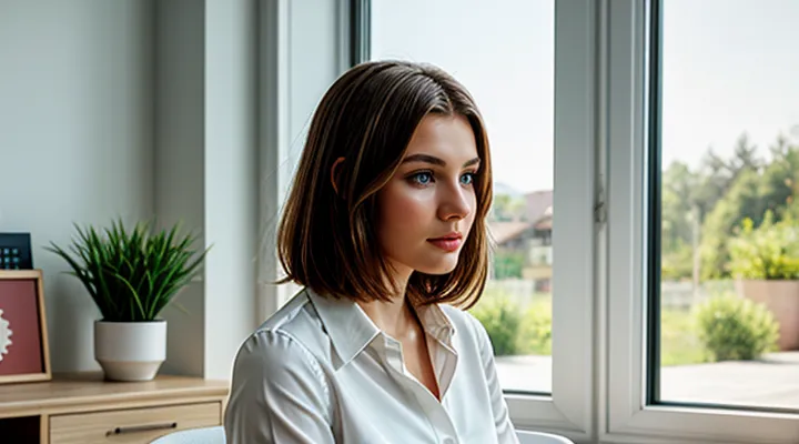 Запись в СПИД‑центр через портал Госуслуг