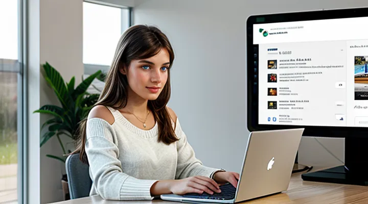 Запись в спортивную школу через портал Госуслуги