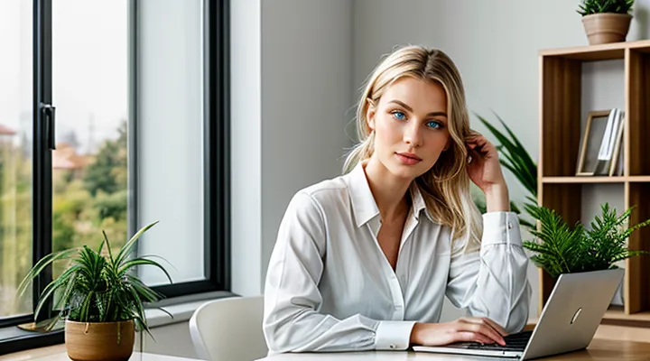 Запись в травмпункт через портал Госуслуг