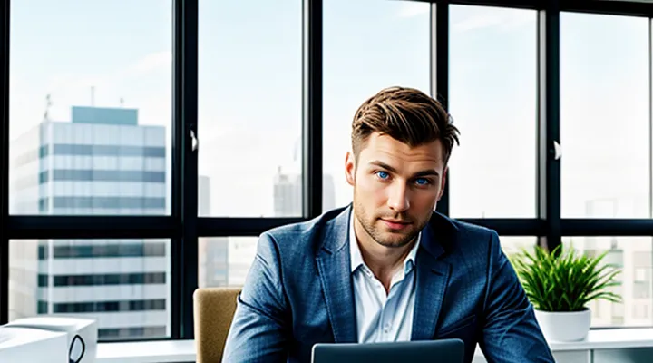 Запись в центр занятости через портал Госуслуги