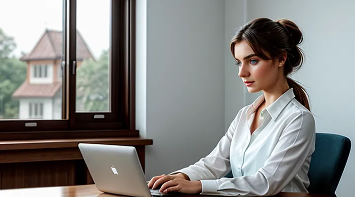 Запись в туберкулезный диспансер через портал Госуслуги