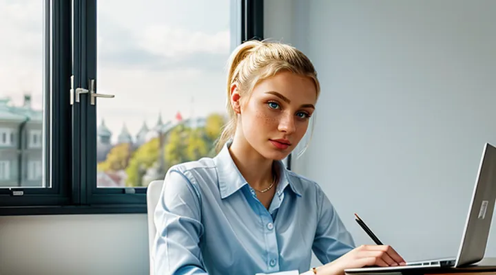 Запись в УФССП через портал Госуслуг