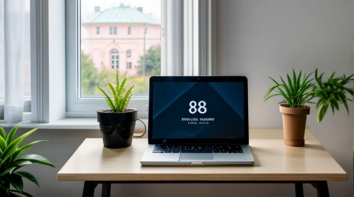 Запись в ветклинику через сервис Госуслуг