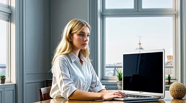 Запись в ЗАГС через Госуслуги для получения свидетельства о рождении ребёнка