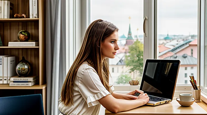 Запись в ЗАГС через Госуслуги для смены фамилии