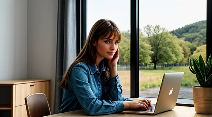 Запись в ЗАГС через Госуслуги: онлайн‑запись