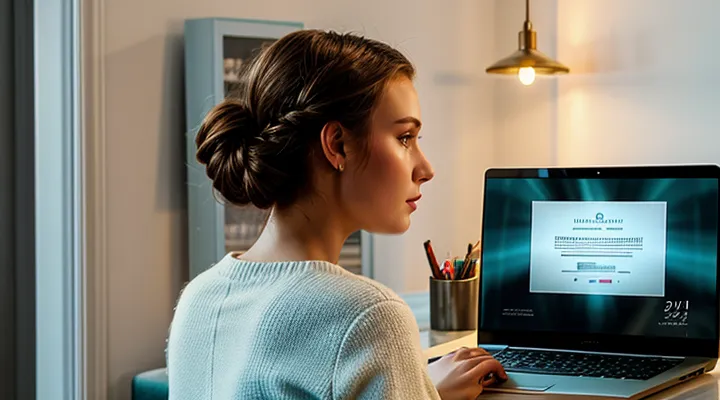 Запись в ЗАГС через портал Госуслуг для получения свидетельства о рождении