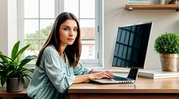 Запись в ЗАГС через портал Госуслуги