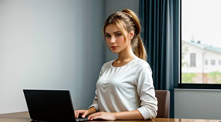 Запись в ЗАГС для получения свидетельства о рождении ребёнка через портал Госуслуги