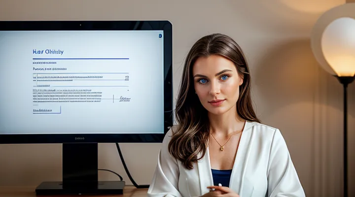 Запись в ЗАГС и смена фамилии через портал Госуслуги