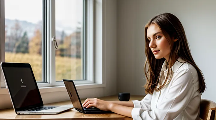 Запись в ЗАГС на прием через портал Госуслуги