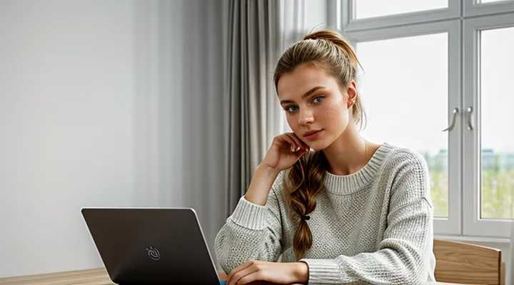 Запись в ЖК через сервис Госуслуги