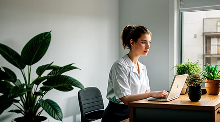 Записались к врачу через Госуслуги: дальнейшие шаги