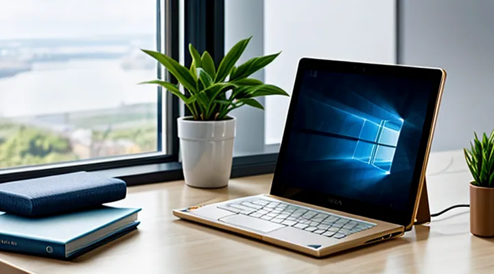 Записаться через госуслуги: запись на приём и услуги онлайн