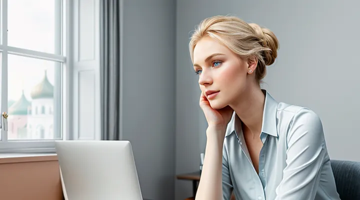 Записаться на получение гражданства через Госуслуги