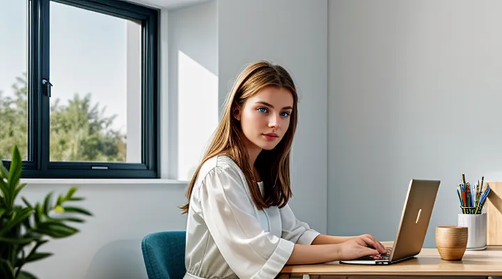 Записаться на прием в СФР через Госуслуги