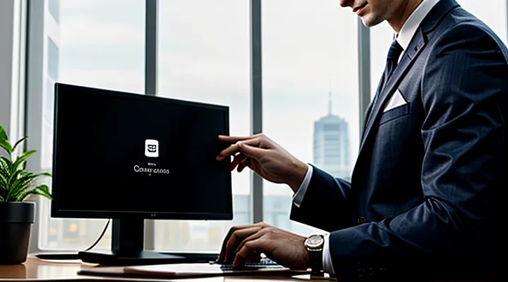 Записаться на приём к судебному приставу через личный кабинет Госуслуг