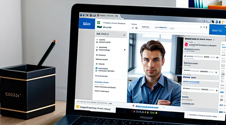 Записаться на приём в ФССП через портал Госуслуги