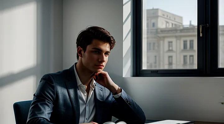 Записаться на приём в ГИБДД через портал Госуслуги