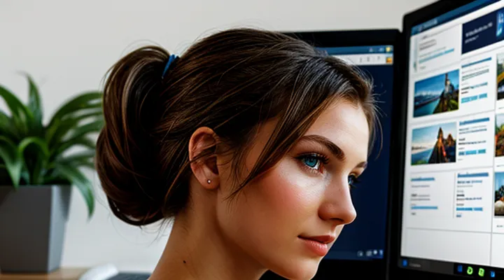 Записаться на приём в МВД через портал Госуслуги