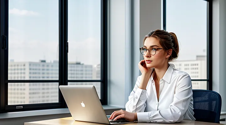 Записаться на регистрацию автомобиля через портал Госуслуг