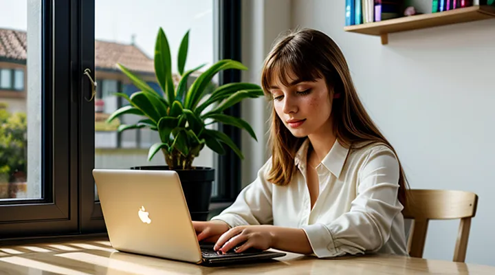 Записаться на сдачу экзамена в ГИБДД через Госуслуги