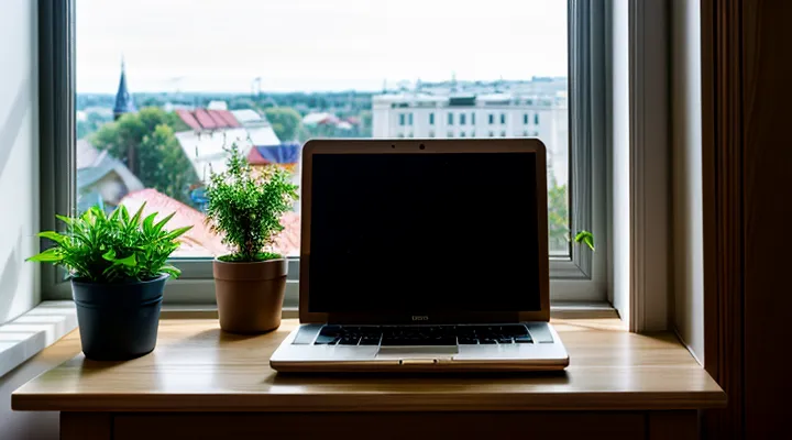 Записаться на сохранение номеров автомобиля через портал Госуслуг