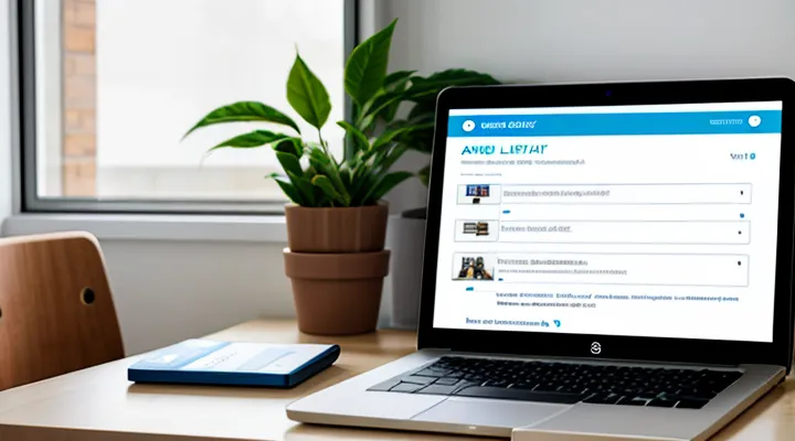 Записаться на замену водительского удостоверения в ГИБДД через Госуслуги