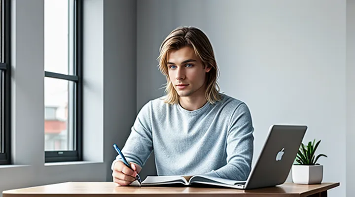 Записаться в ГАИ через Госуслуги от имени другого человека