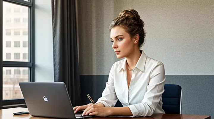 Записаться в МФЦ через Госуслуги: инструкция