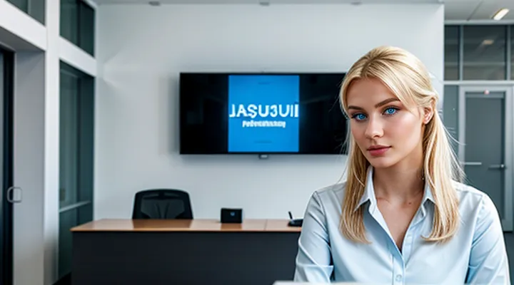 Записаться в МФЦ через Госуслуги