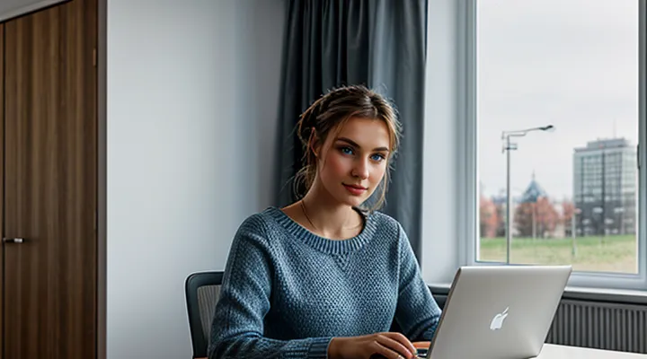 Записаться в МФЦ через портал Госуслуг: простая инструкция