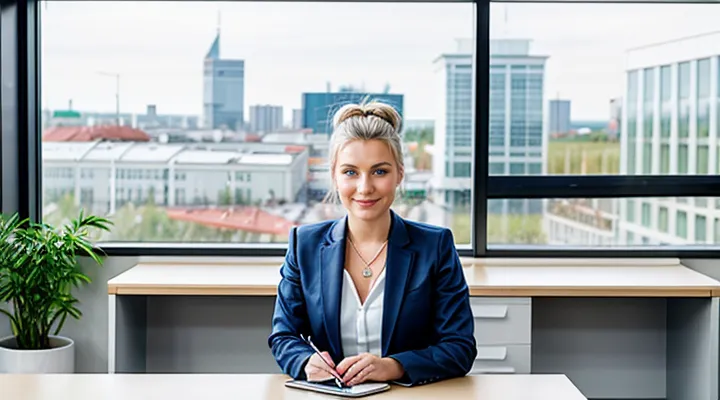 Записаться в прокуратуру через Госуслуги