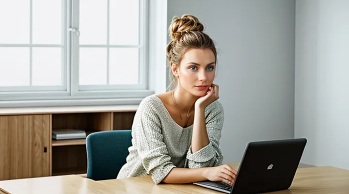 Заполнение данных о праве собственности на автомобиль в Госуслугах