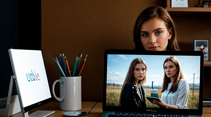 Заполнение регистрации транспортного средства через портал Госуслуги