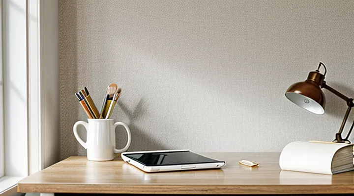 Заполнение серии и номера свидетельства о рождении через Госуслуги