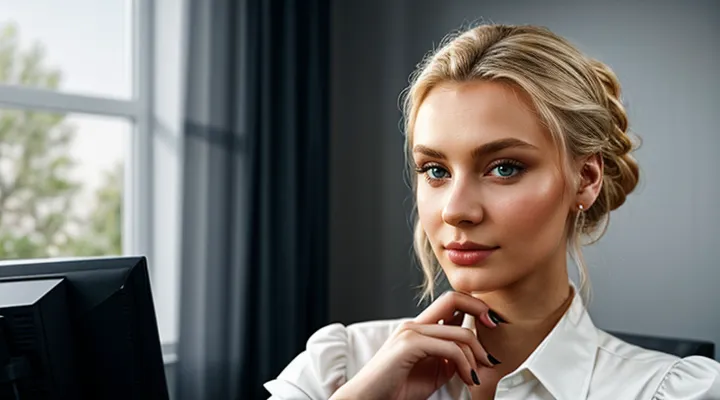 Заполнение свидетельства о рождении римскими цифрами в Госуслугах