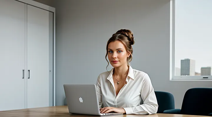 Заполнение заявления на распоряжение материнским капиталом для долевого строительства через Госуслуги