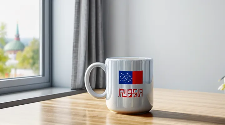 Заполнение заявления на регистрацию автомобиля в ГИБДД через портал Госуслуги