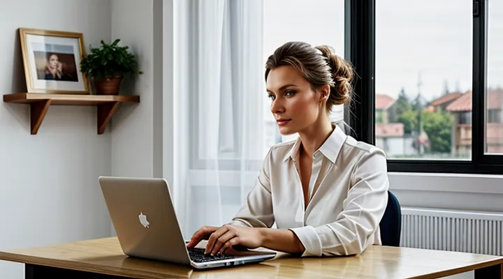 Заполнение заявления на регистрацию автомобиля в Госуслугах: рекомендации