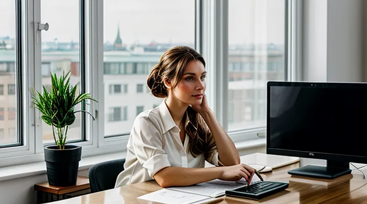 Заполнение заявления на загранпаспорт старого образца через Госуслуги