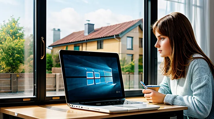 Заполнение заявления в системе Госуслуг: полезные советы