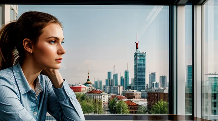 Запрет биометрии на портале Госуслуг: детали и причины