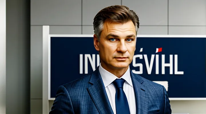 Запрет действий с недвижимостью без личного участия через Госуслуги