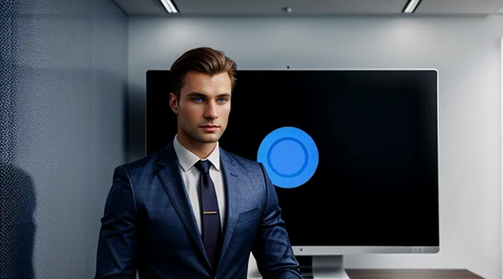 Запрет действий с недвижимостью без личного участия на портале Госуслуг